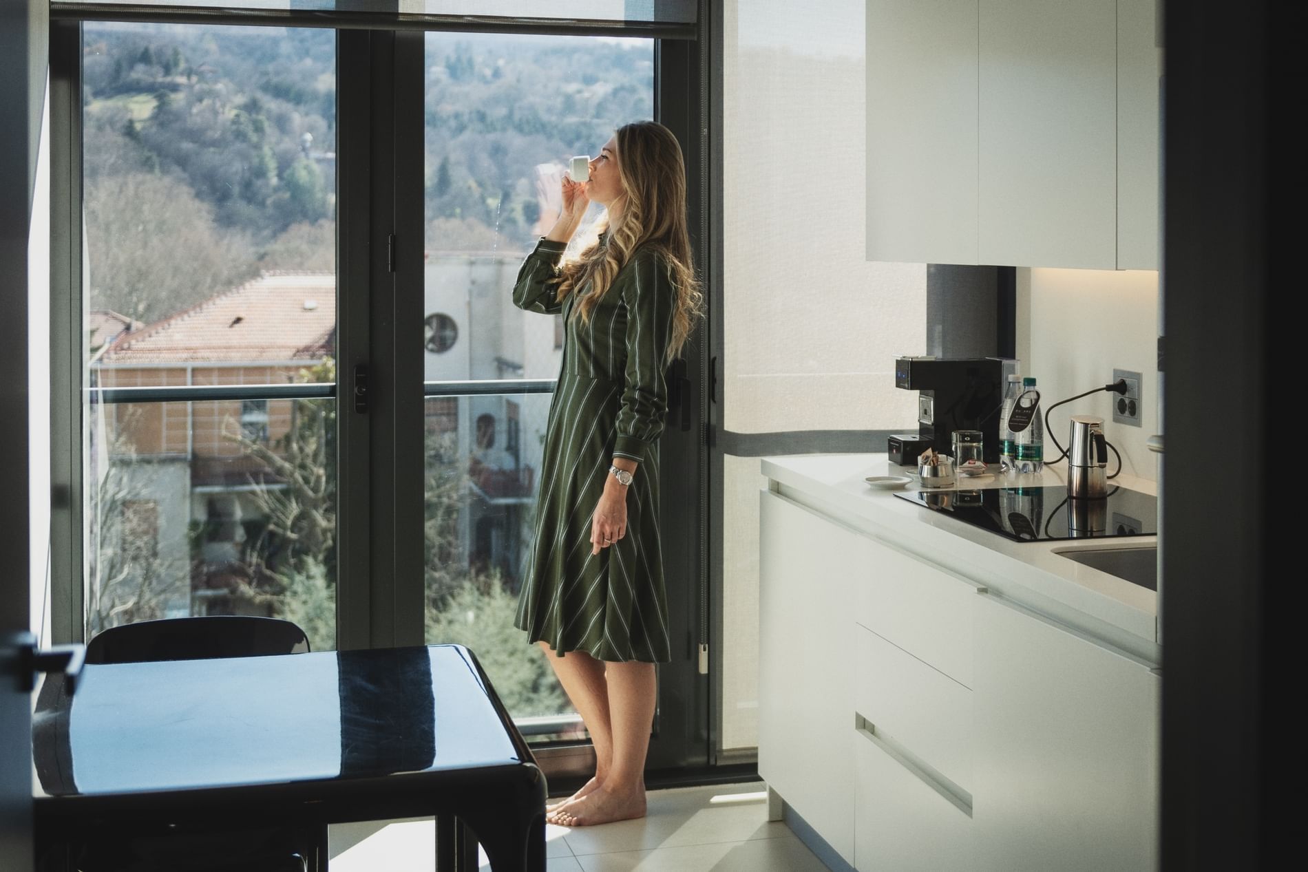 Serviced Apartment in Turin Shortterm rentals in Turin