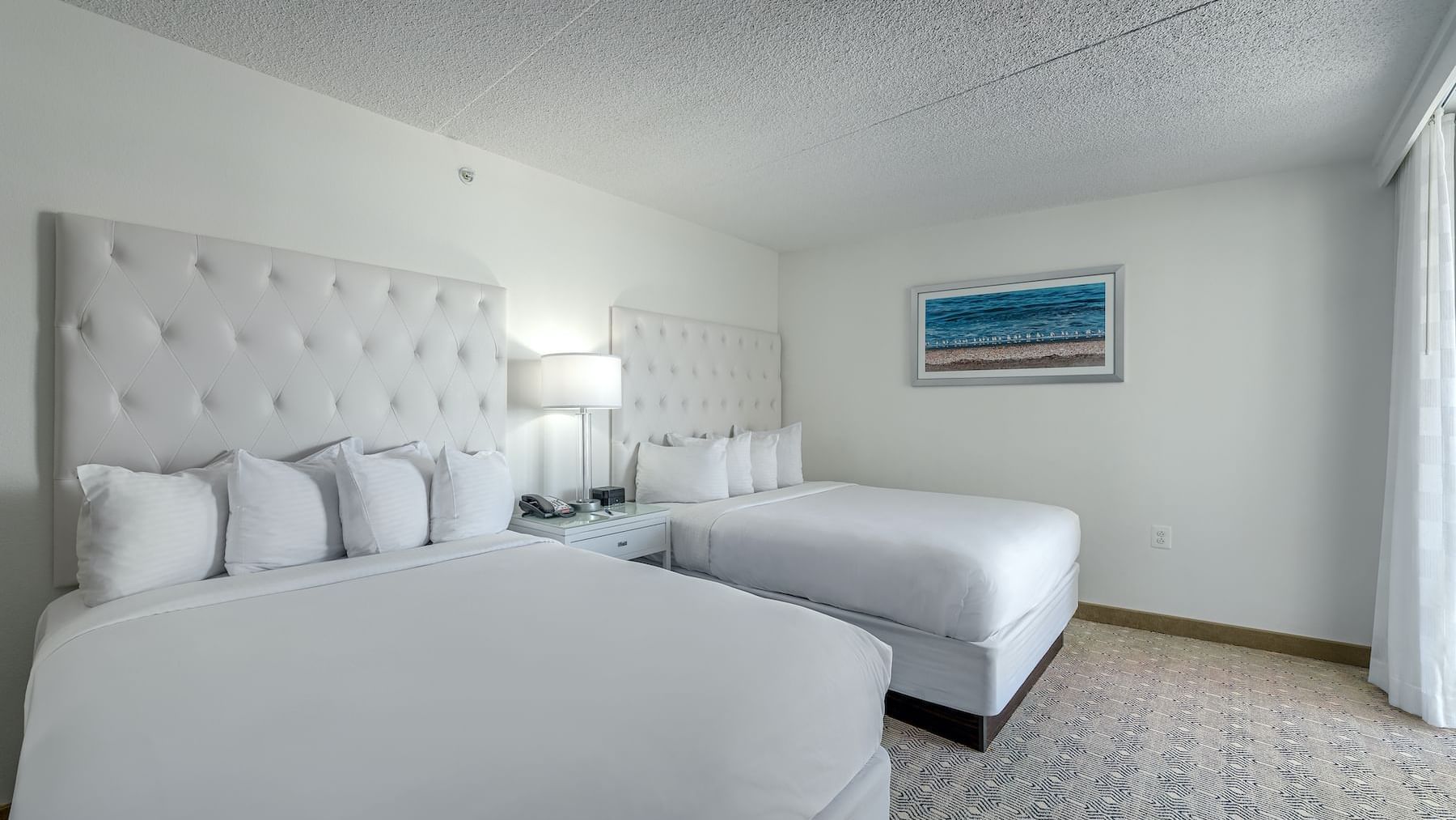 Wildwood Crest NJ Hotel | Diamond Beach Resort | ICONA Diamond Beach