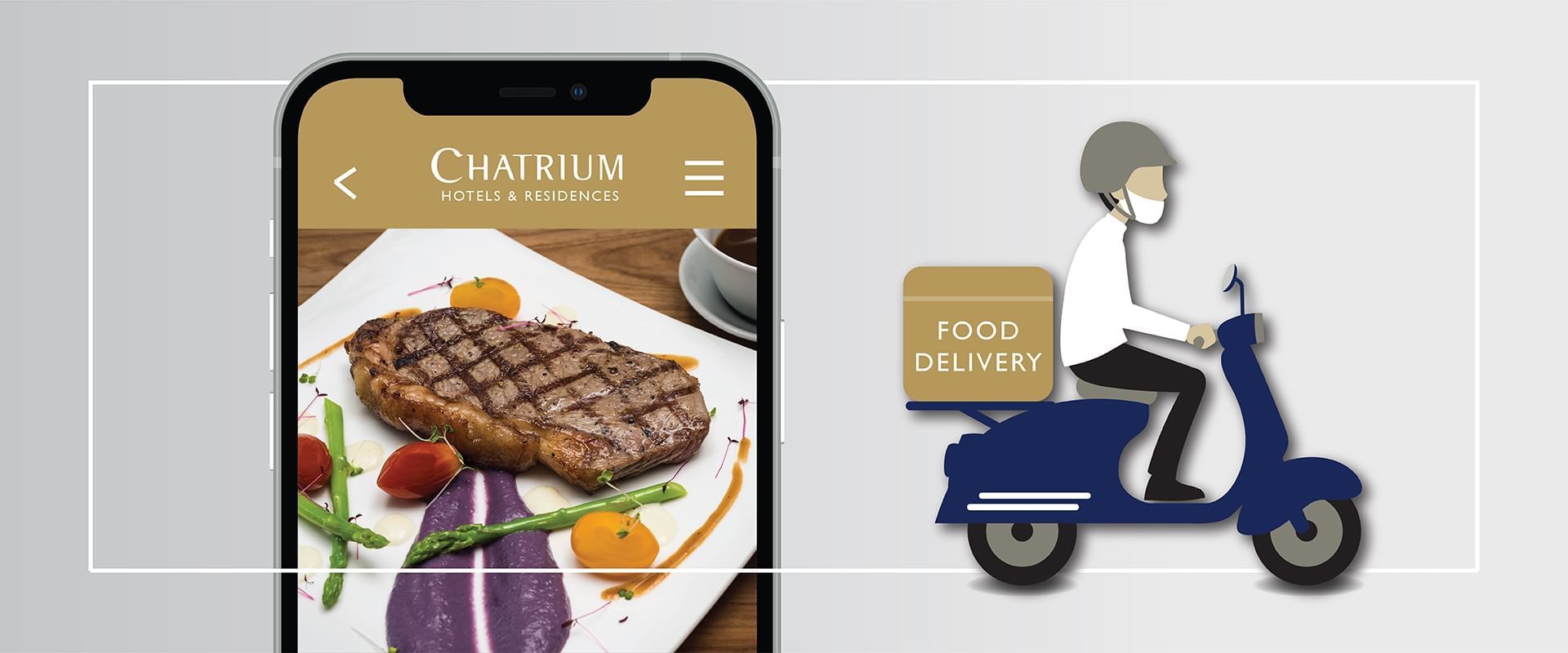 How to Manage Your Data  Chatrium Hotels & Residences