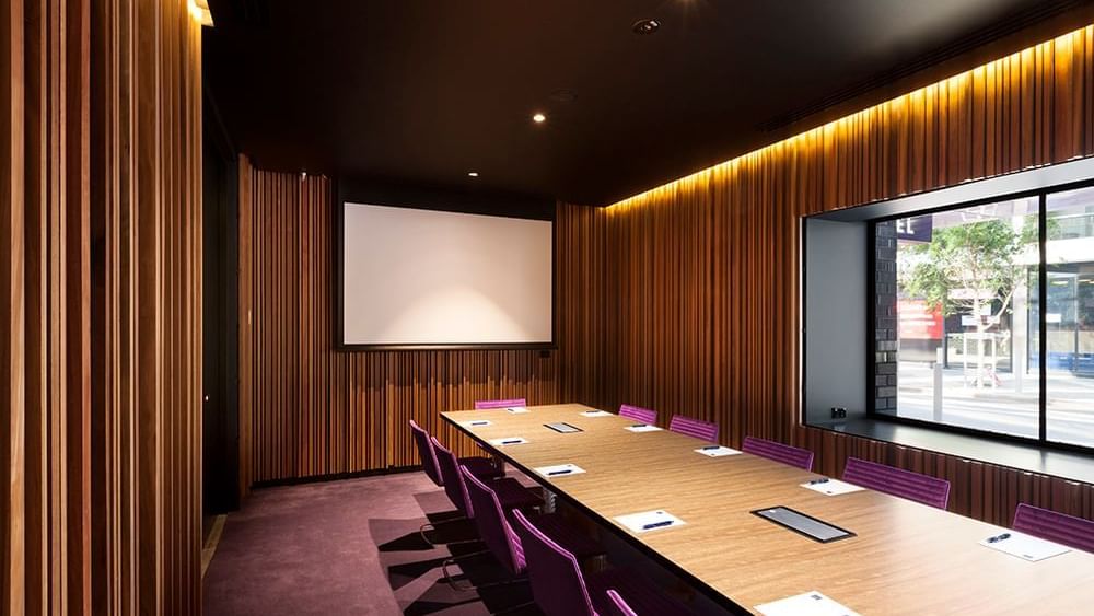 The Sebel Docklands and Residences - Boardroom