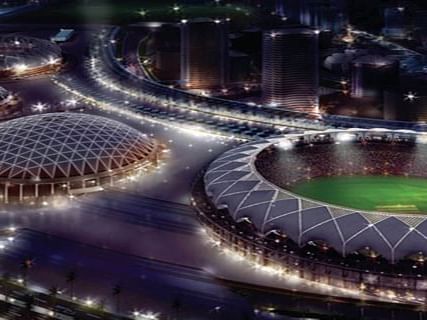 Dubai Sport City