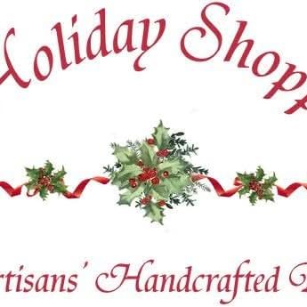 Holiday Shoppe 2026