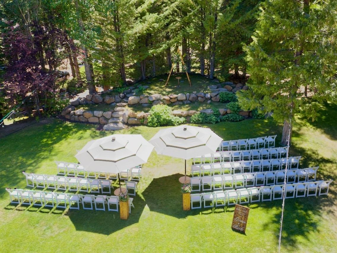 Big Pine Lawn | Meeting Rooms at Granlibakken Tahoe, image size:1137x853