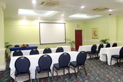 Winward Suite