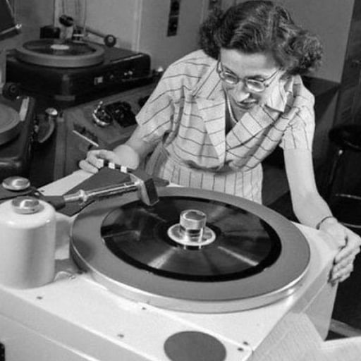 Vinyl Nights