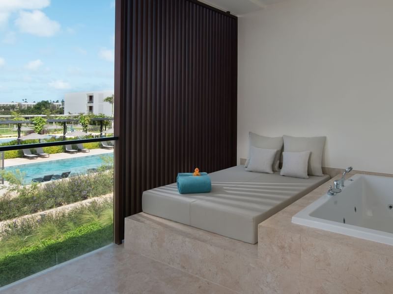 Premium Pool View, Double at Live Aqua Beach Resort Punta Cana