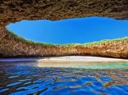 islas marietas at Varadero