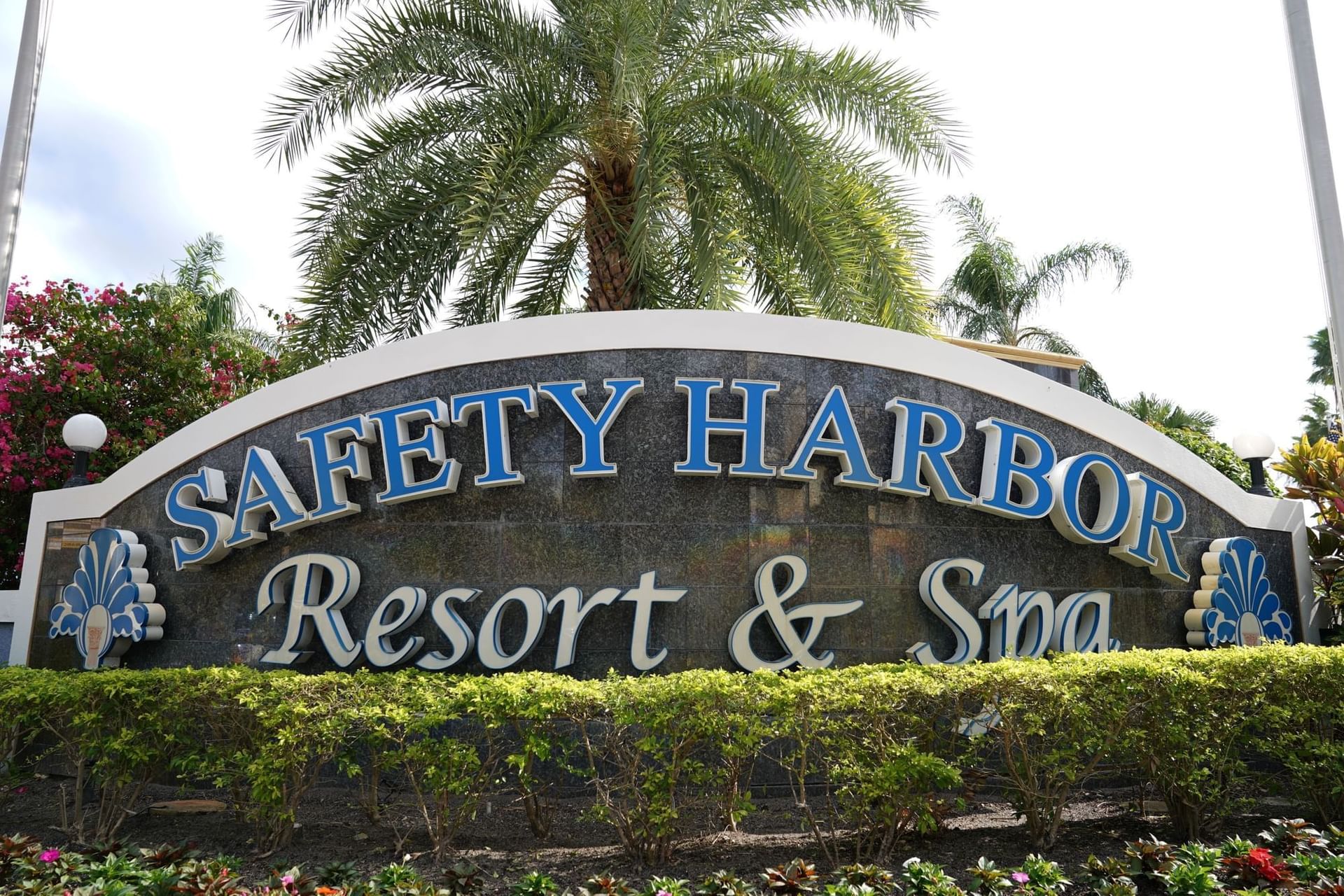 Donation Requests Safety Harbor Resort & Spa