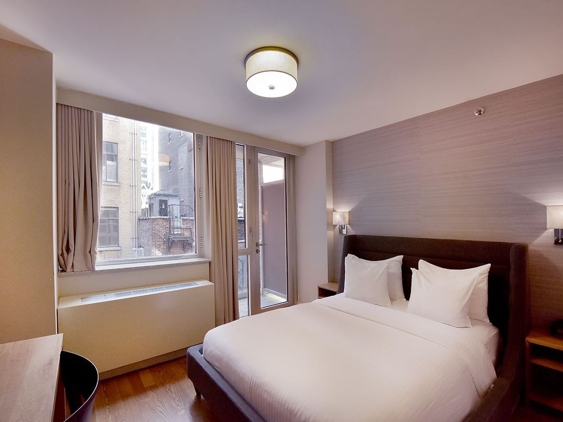 Hotel 3232 - A Boutique Hotel in NOMAD New York City