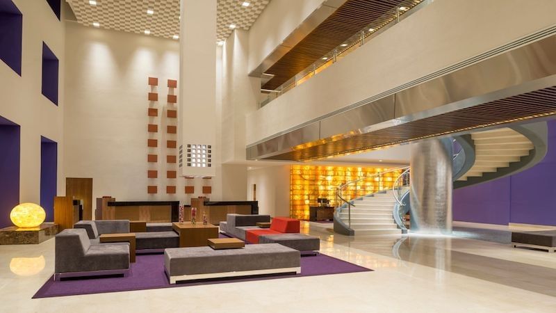 Excellent location, service Great experience!
 by  