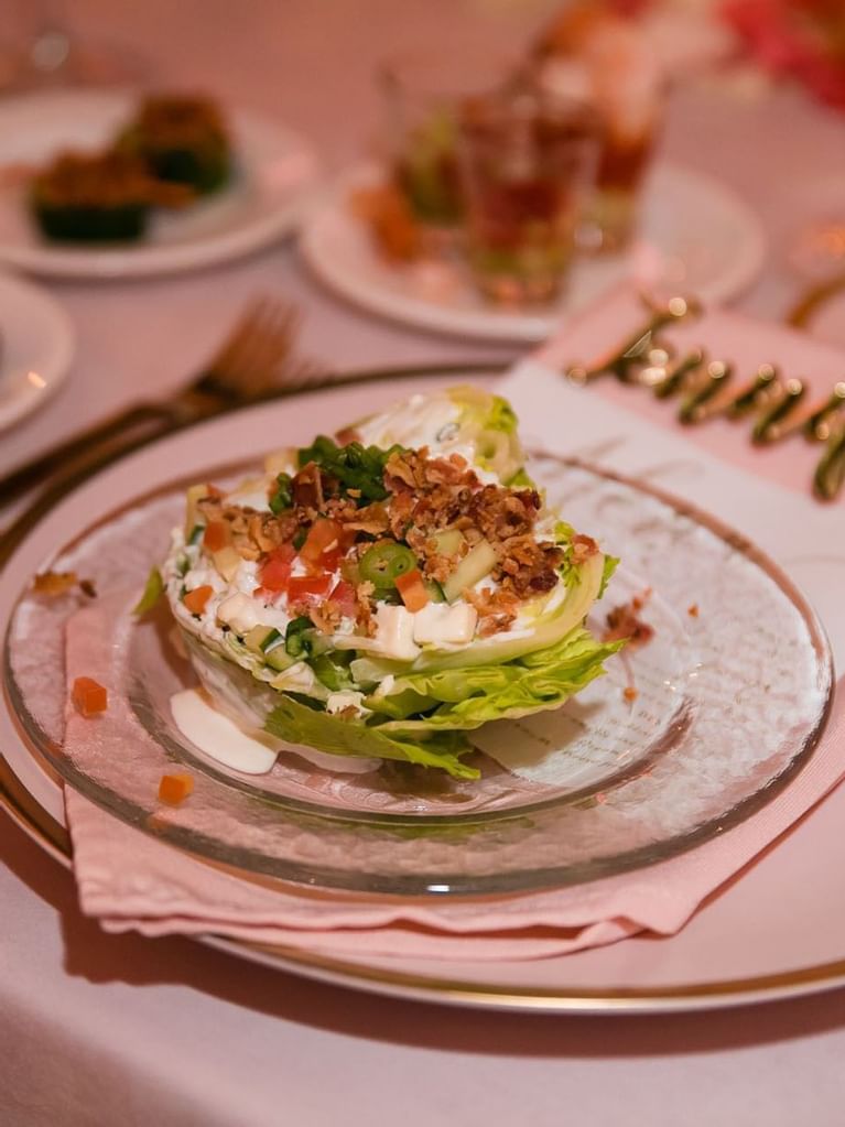 The Penthouse Rooftop Bar The Mayo Hotel