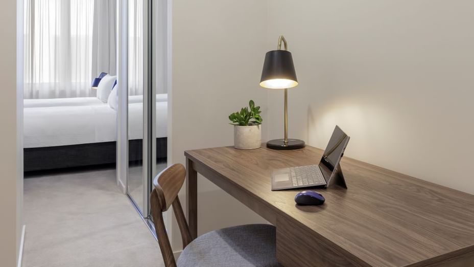 1 Bedroom Apartment Twin Brady Apartment Hotel Hardware Lane in Melbourne