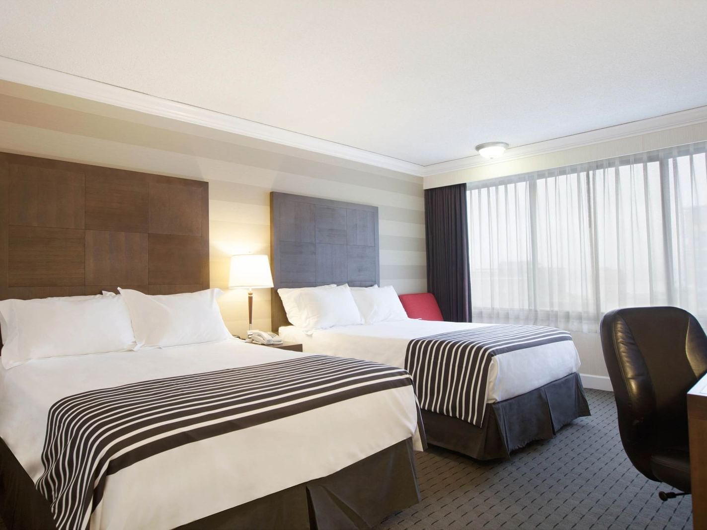 vancouver downtown hotels