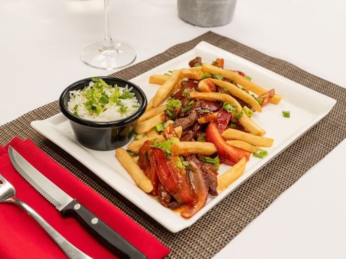 Restaurante