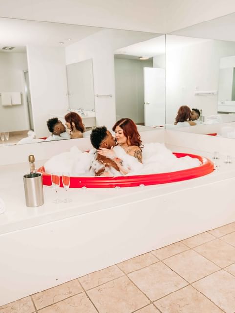 Cove Harbour 3 Day/2 Night Starting at $475