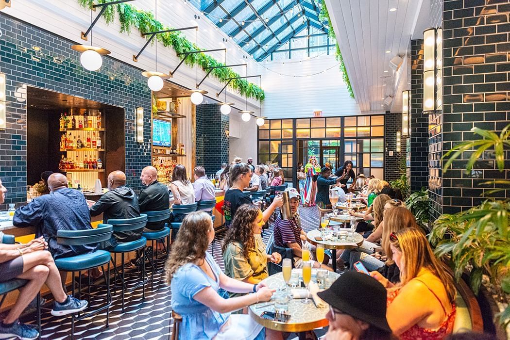 Nashville Restaurants Nashville Downtown Restaurants Dream Nashville