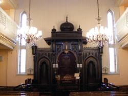 Church at Eresin Taxim Premier