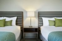 Coast Prince George Hotel by APA - Premium Junior Queen Suite(3)