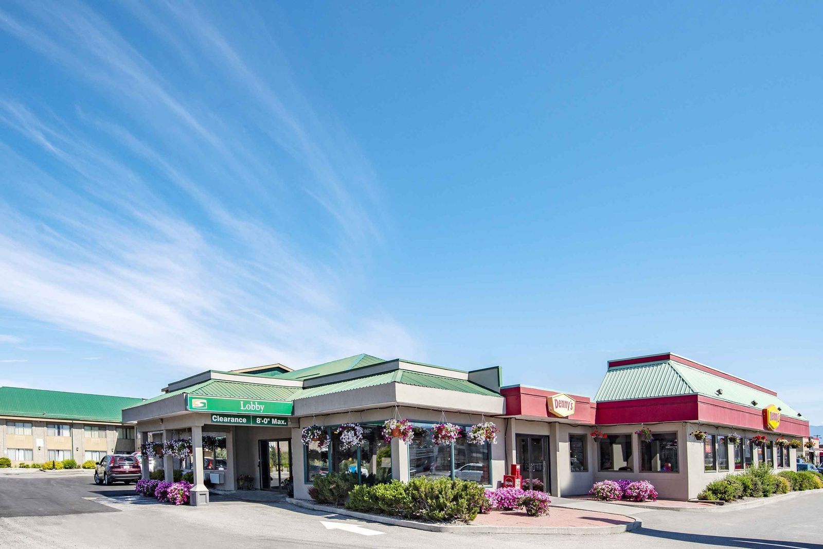Sandman Inn Cranbrook in Cranbrook, Canada