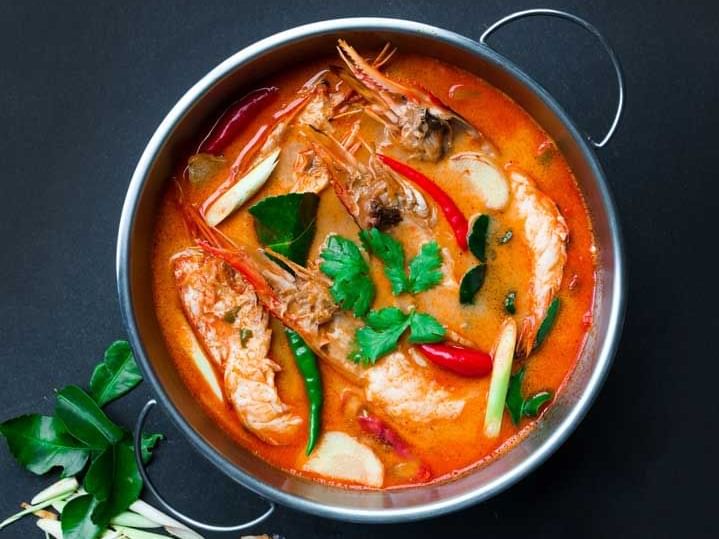 Charcoal Fire Grill Restaurant in Kuala Lumpur The Saujana Hotel