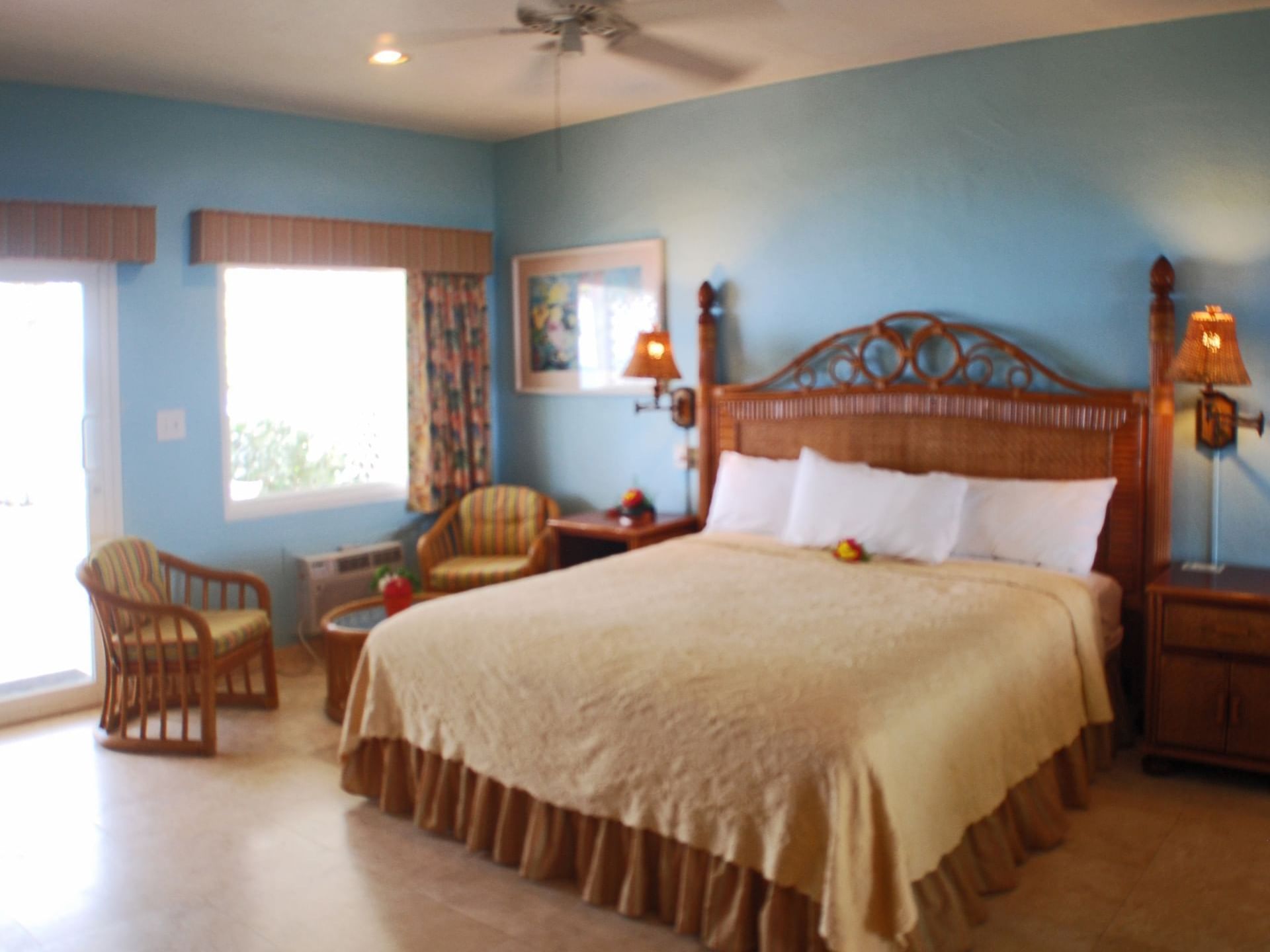 Superior Room with Kitchenette at Tamarind Reef Resort