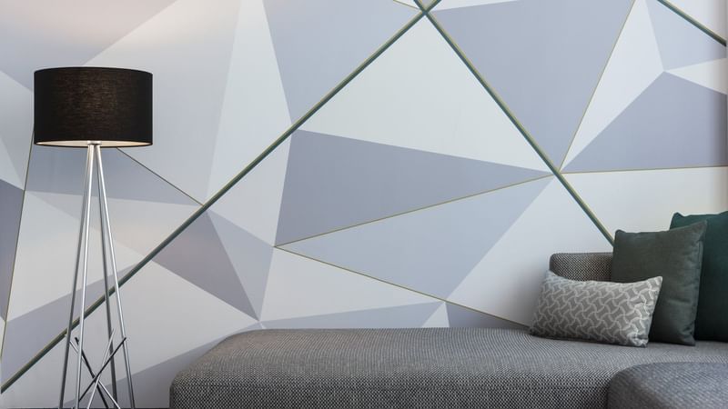 Suite Junior Warwick Le Crystal - Montréal