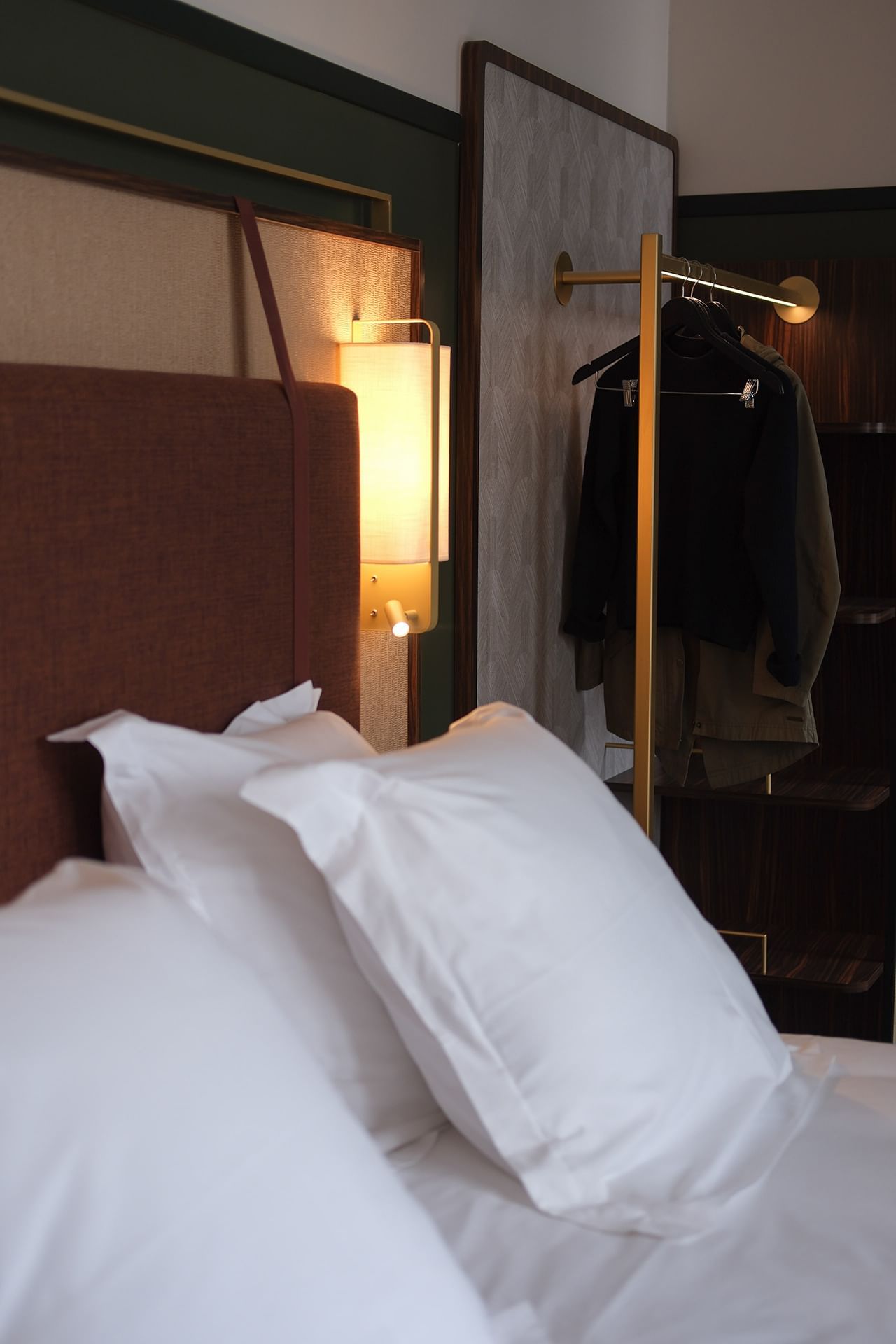 Oceania Les Augustins 4* Lille - Chambre