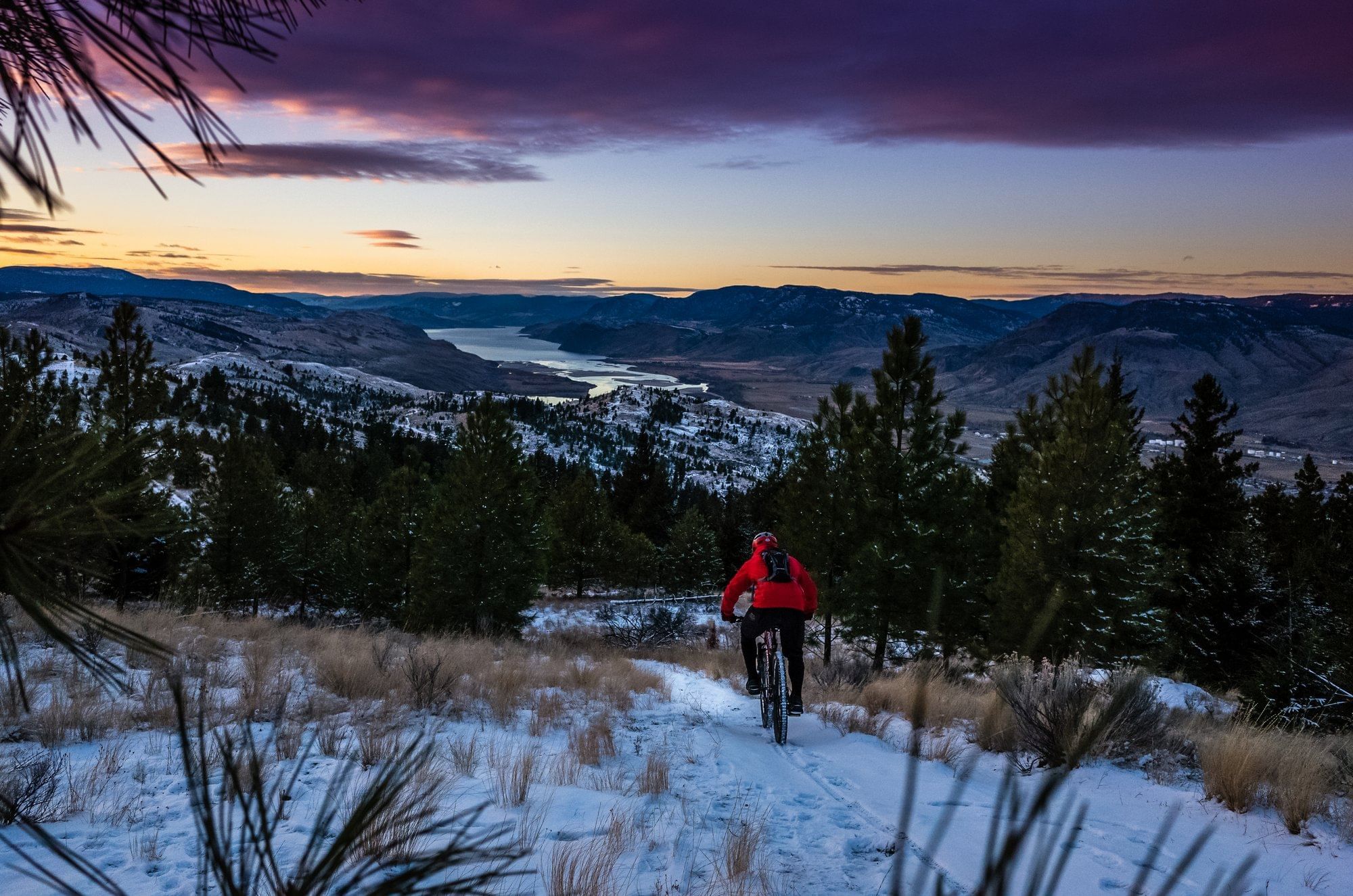 Kamloops - Kenna Cartwright Park