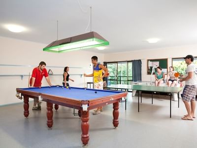 UniLodge SCU Lismore - Orion