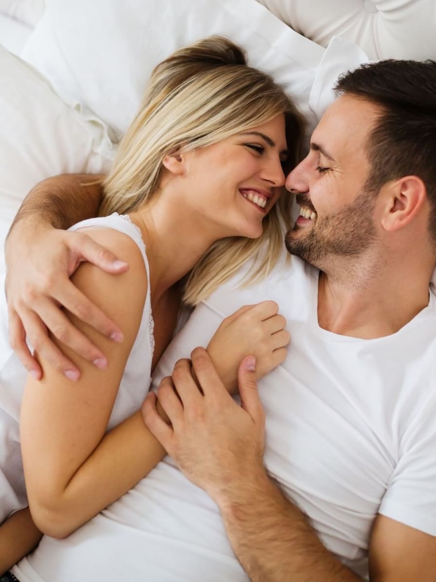 Valentine's Day at Novotel Darwin Airport