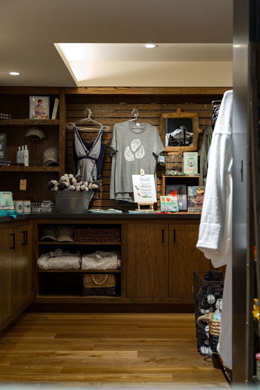 The Drinkery Alderbrooks Lobby Bar