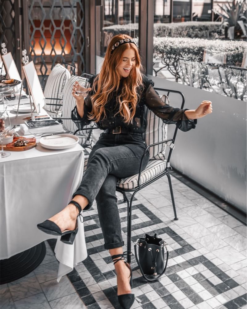 Sydney Accommodation | Sydney Hotels | 5 Star Hotel | Luxury Hotel