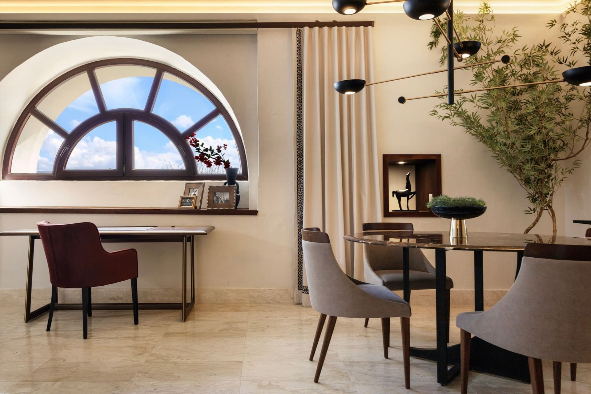Queen Deluxe | Hotel El Convento