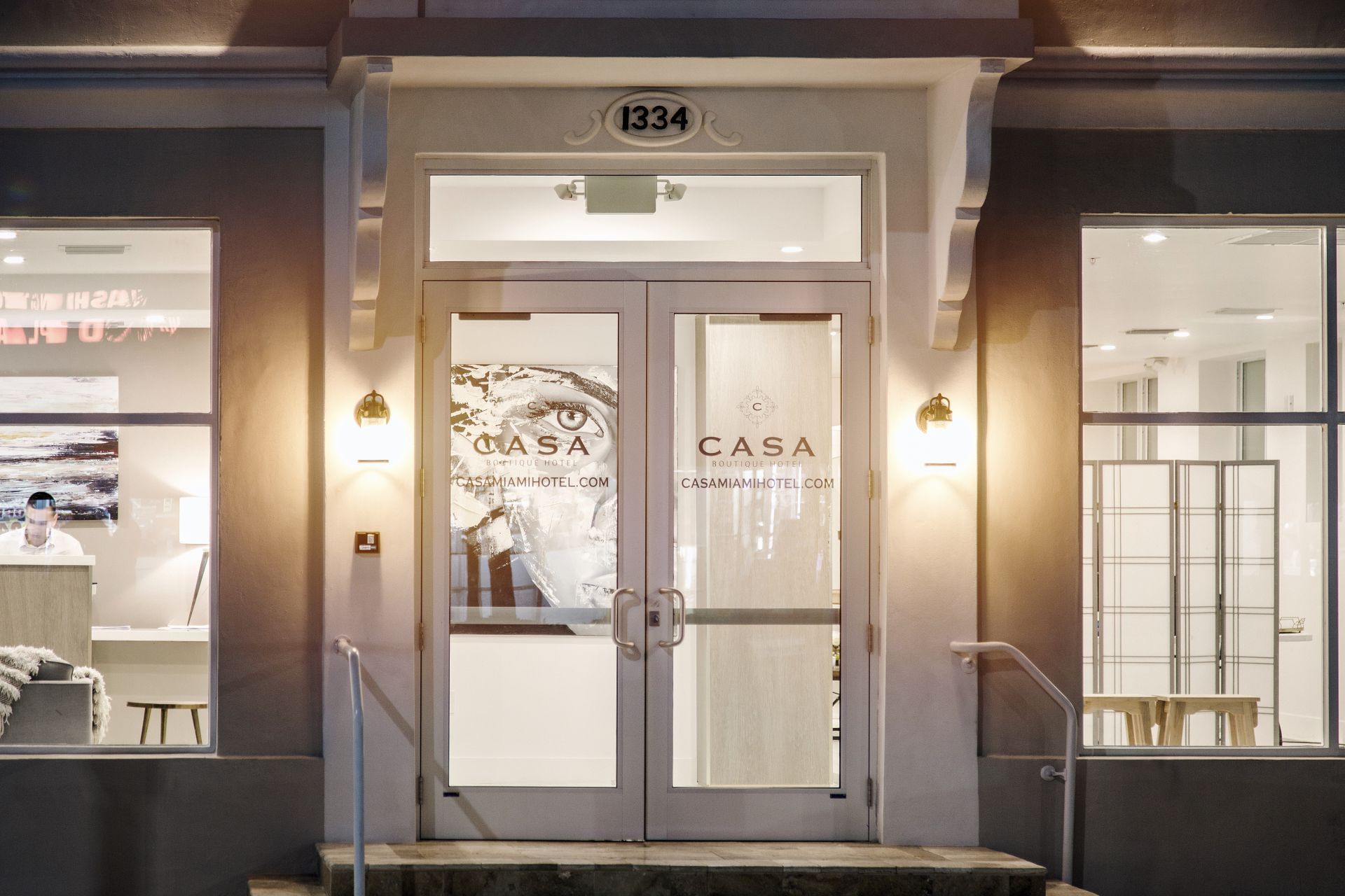 Casa Boutique Hotel Miami South Beach Miami