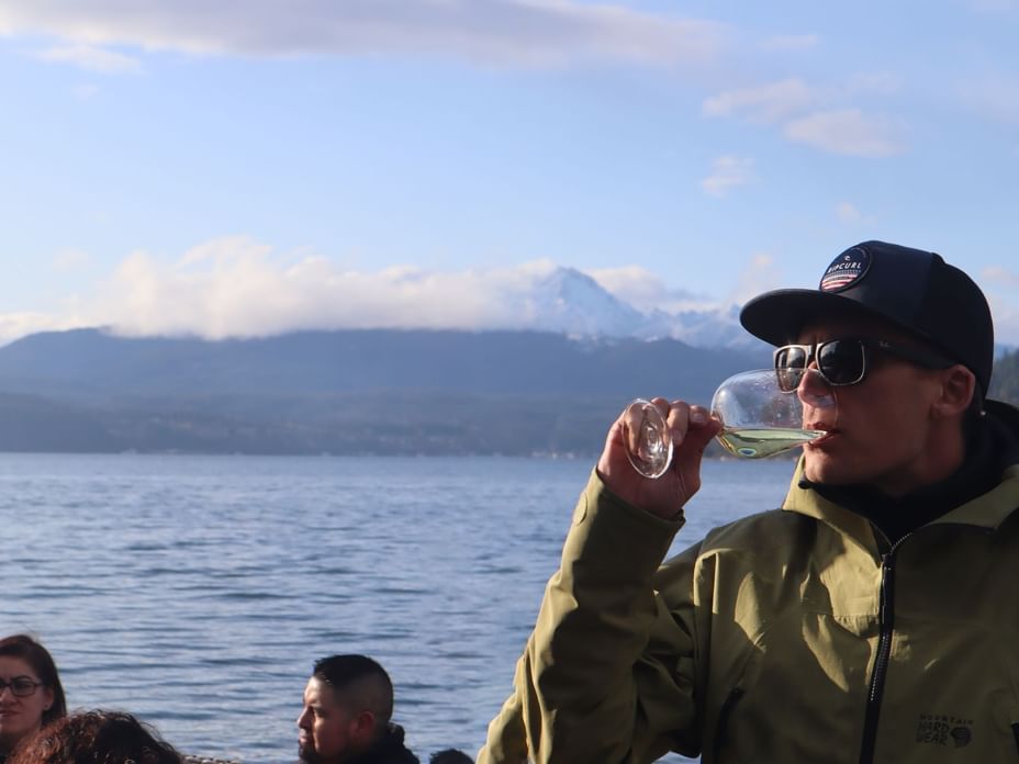 Canal Cookout What to do near Alderbrook Resort & Spa