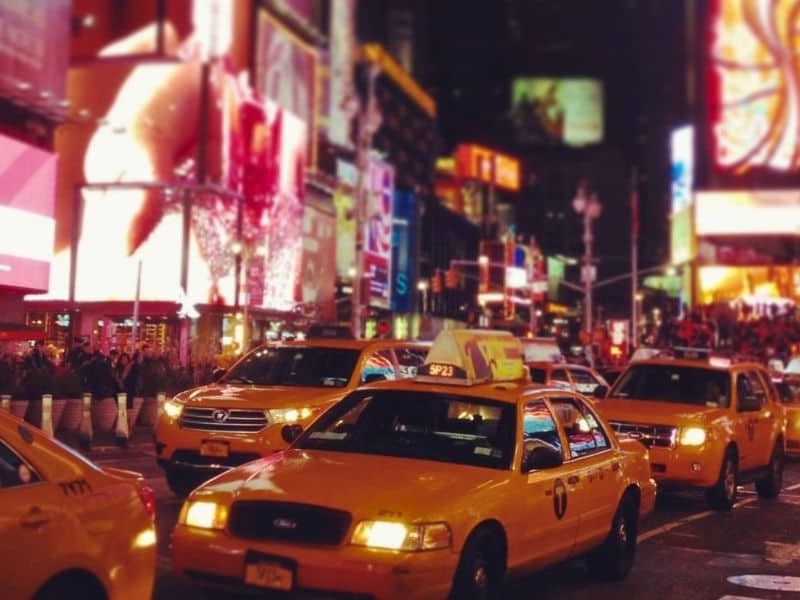 what to see during your first nyc trip