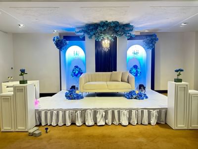 Facilities at The Tower Plaza Hotel Dubai