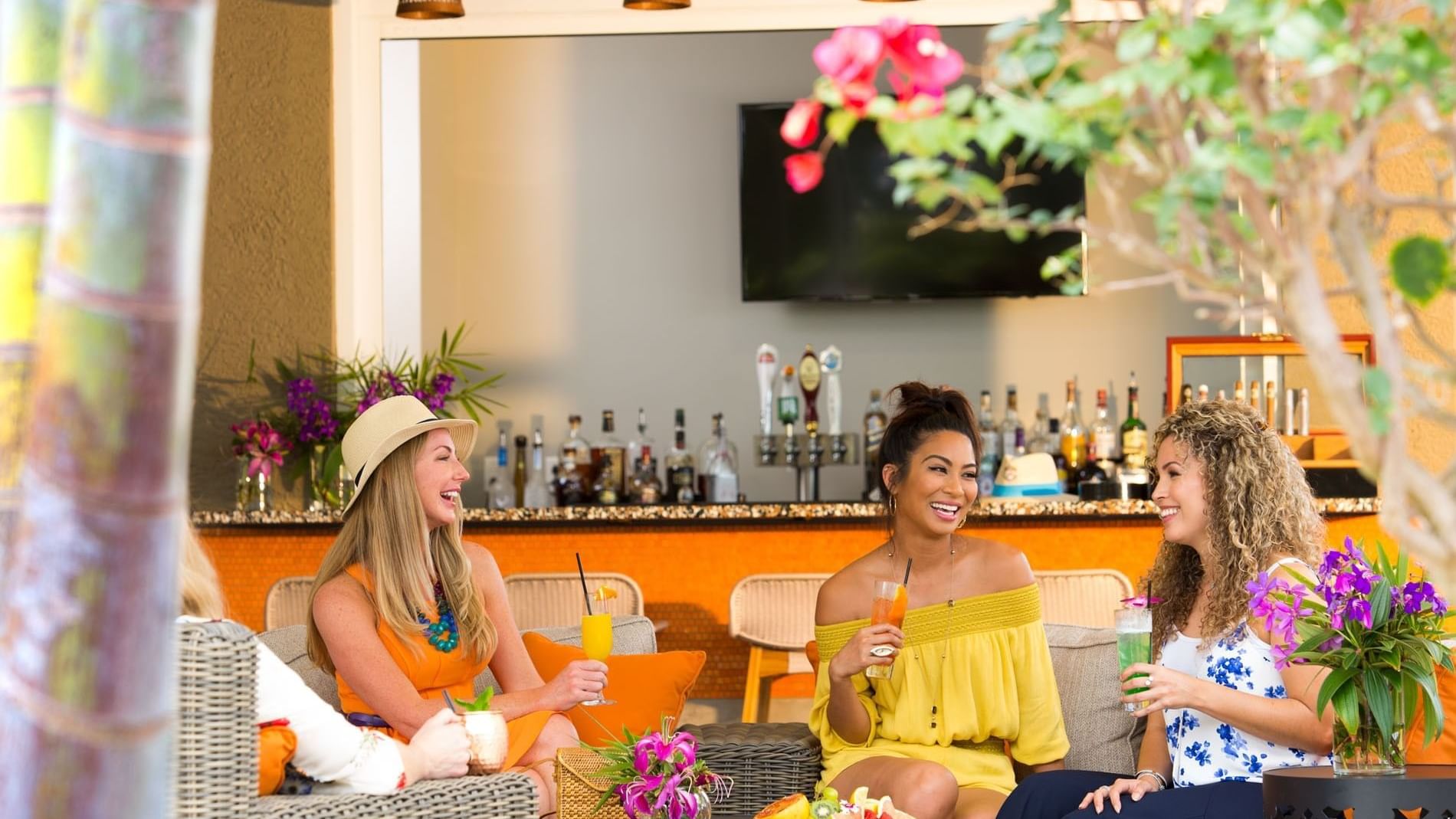 Surfari Water Park Girls Trip Package