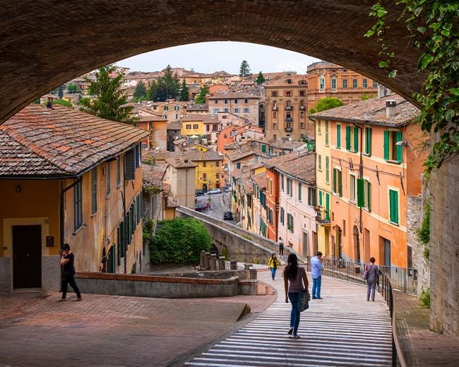 Cosa visitare a Perugia e dintorni