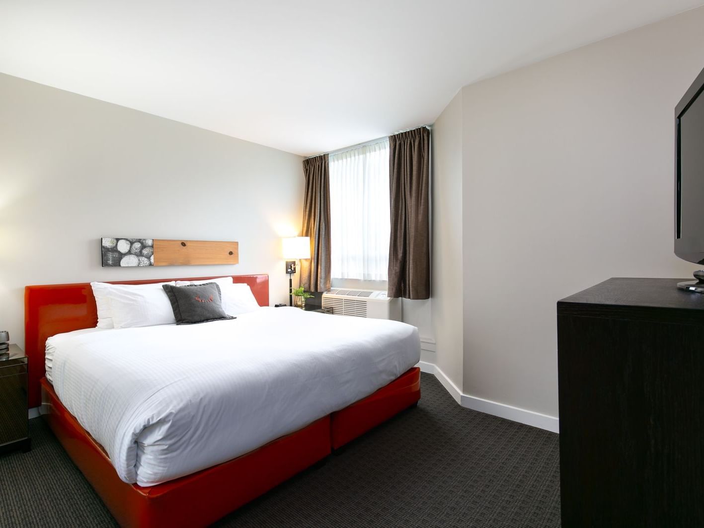 1 Bedroom Premium Mountain View Suite with Balcony, Adara Hotel