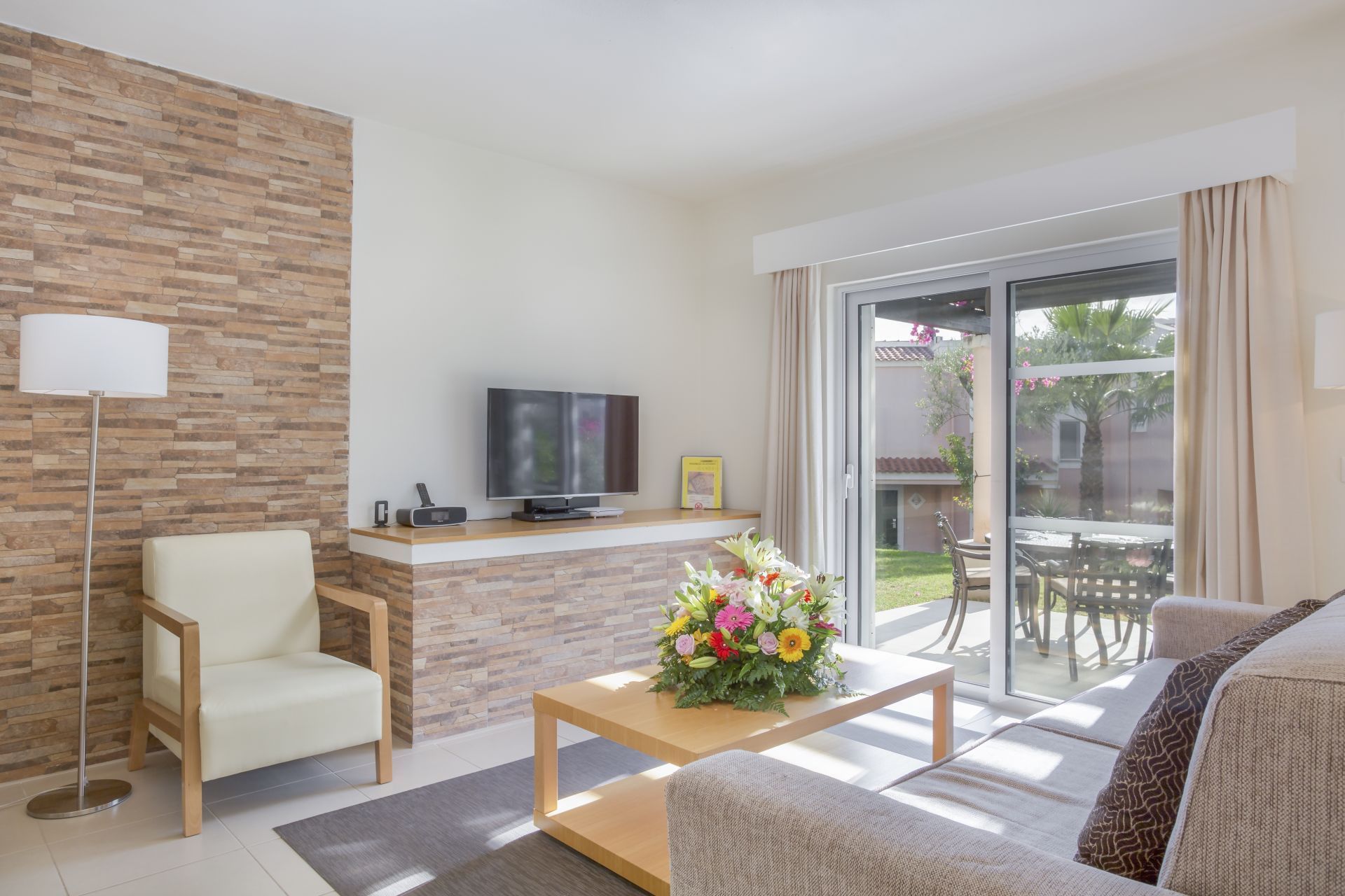 Accommodations in algarve portugal vilar do golf