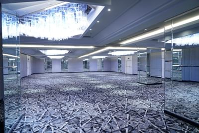 Convention Venue Buenos Aires at Hotel Emperador