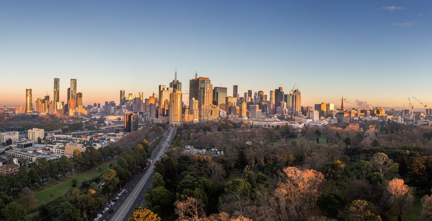 Pullman Melbourne on the Park | Melbourne Hotels | Melbourne Accommodation