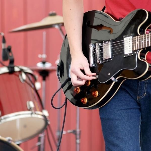 Free Live Music in Asbury Park 2025