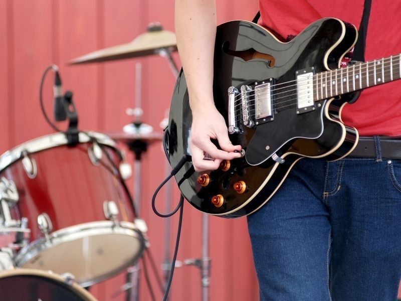 Free Live Music in Asbury Park 2025