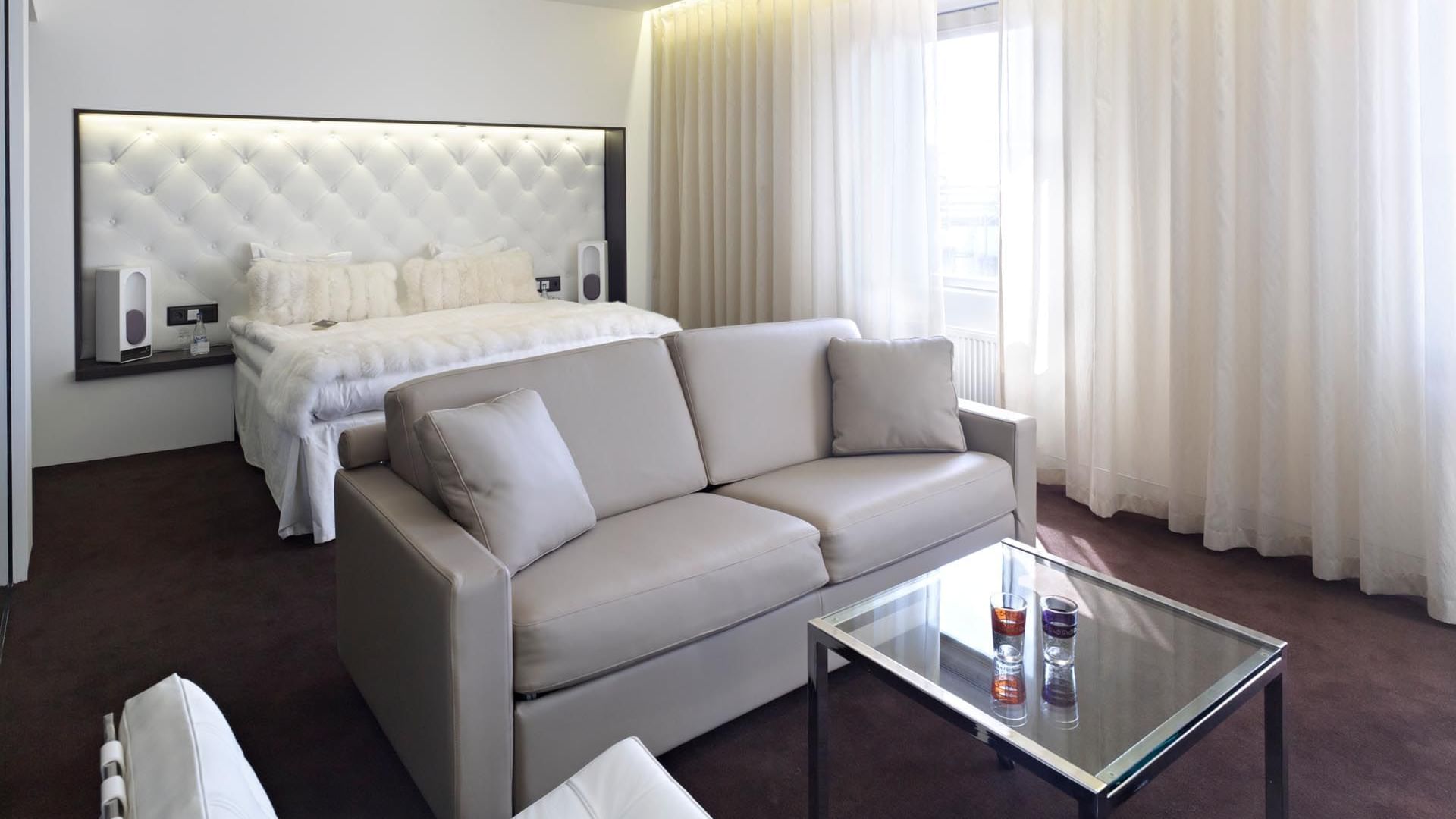 Hotell Göteborg Svit