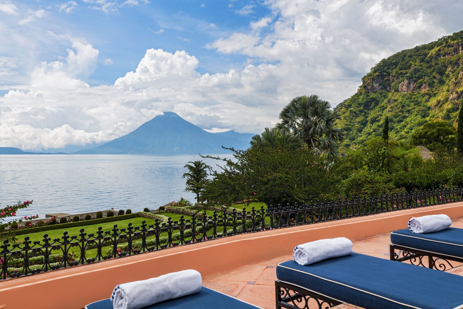 Enjoy Our Activities | Hotel Atitlan