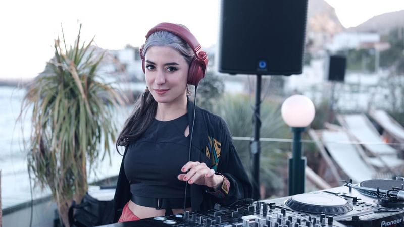 Loli Zazous Playlist im Almanac