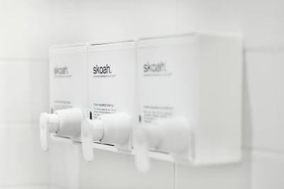 Soap Dispensers