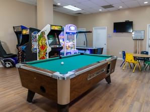 Activity Center in Brigantine at Legacy Vacation Resorts